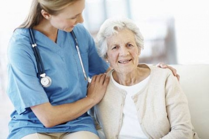 Assistências Domiciliar Enfermagens no Bom Retiro - Assistência Domiciliar Enfermagem
