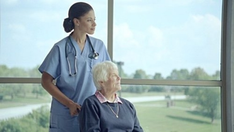 Onde Encontrar Enfermeira para Idosos em Glicério - Enfermeira Particular Geriátrica