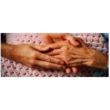 enfermeira cuidadora de idosos em Alphaville Residencial Plus