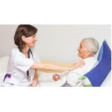 enfermeira particular geriátrica preço no Itaim Bibi