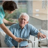 home care para idosos em Alphaville Residencial Plus